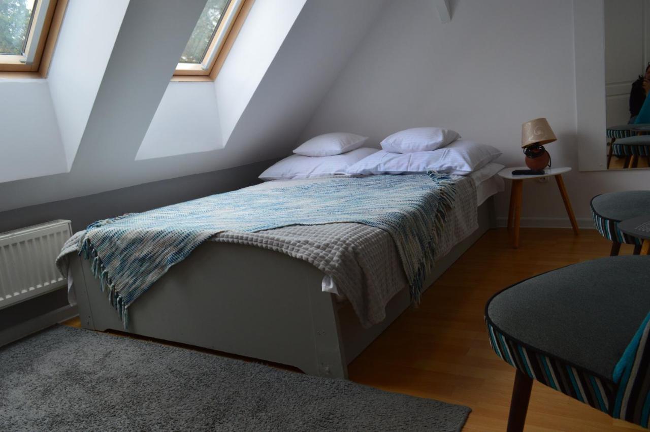 Krakowska 39 Bed & Breakfast Kazimierz Dolny