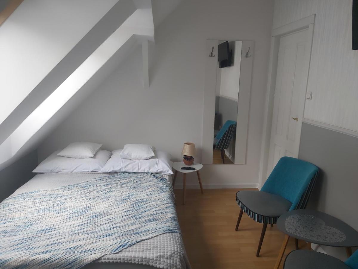 Bed & Breakfast Krakowska 39