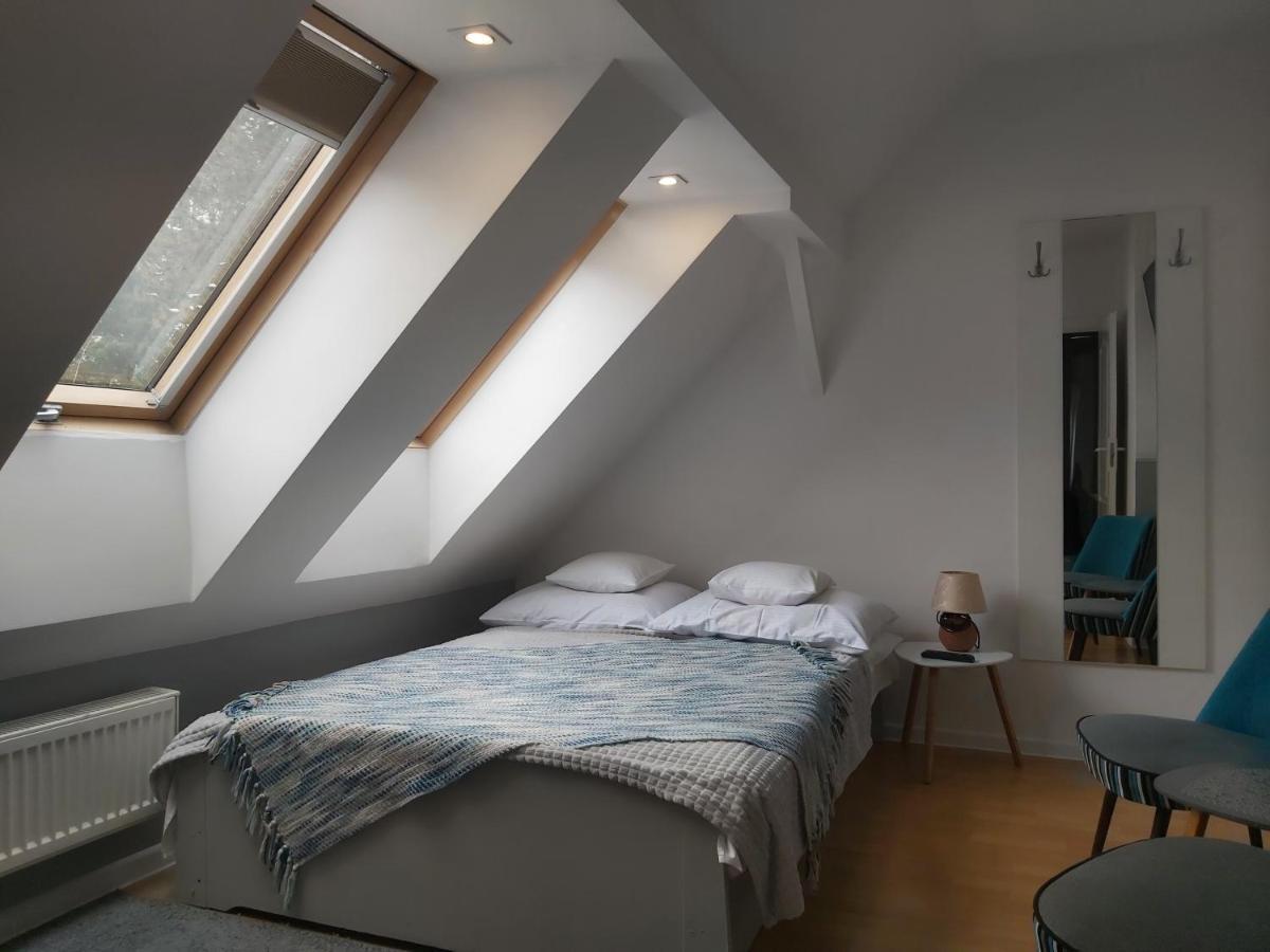Krakowska 39 Bed & Breakfast *