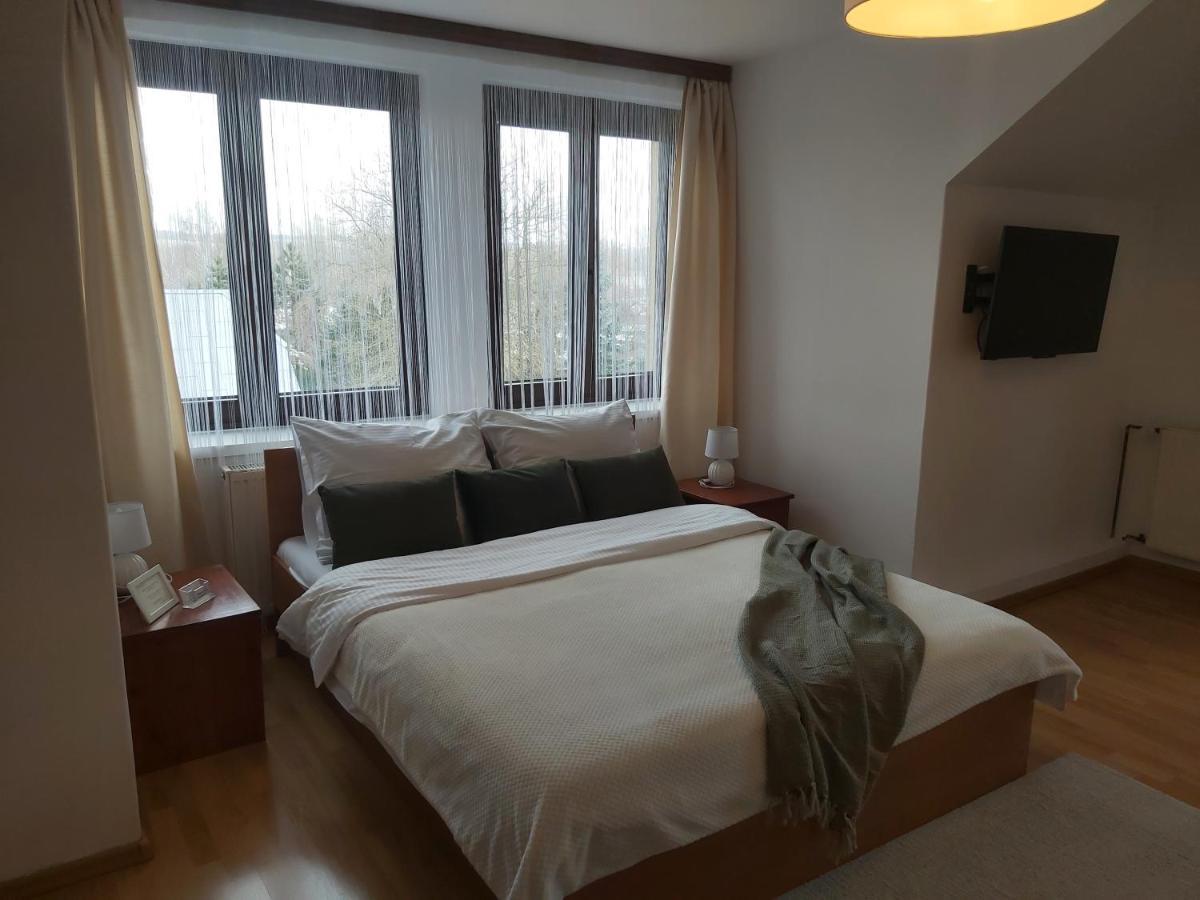 Krakowska 39 Bed & Breakfast Kazimierz Dolny