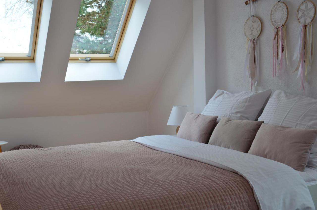 Bed & Breakfast Krakowska 39 *