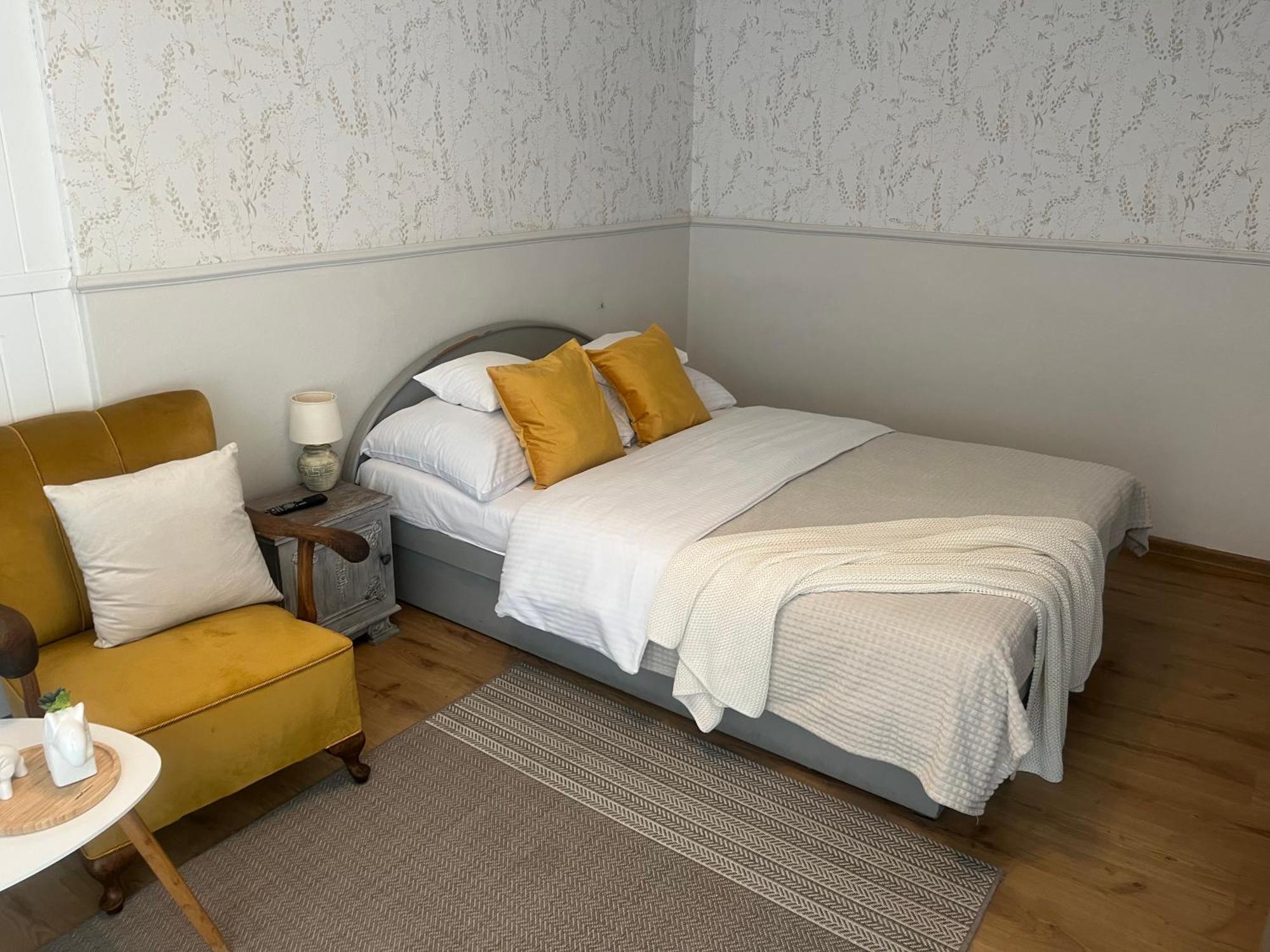 Bed & Breakfast Krakowska 39