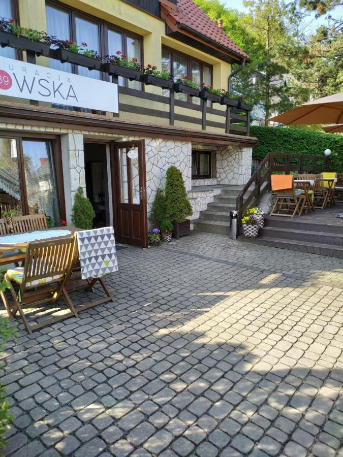Krakowska 39 Bed & Breakfast