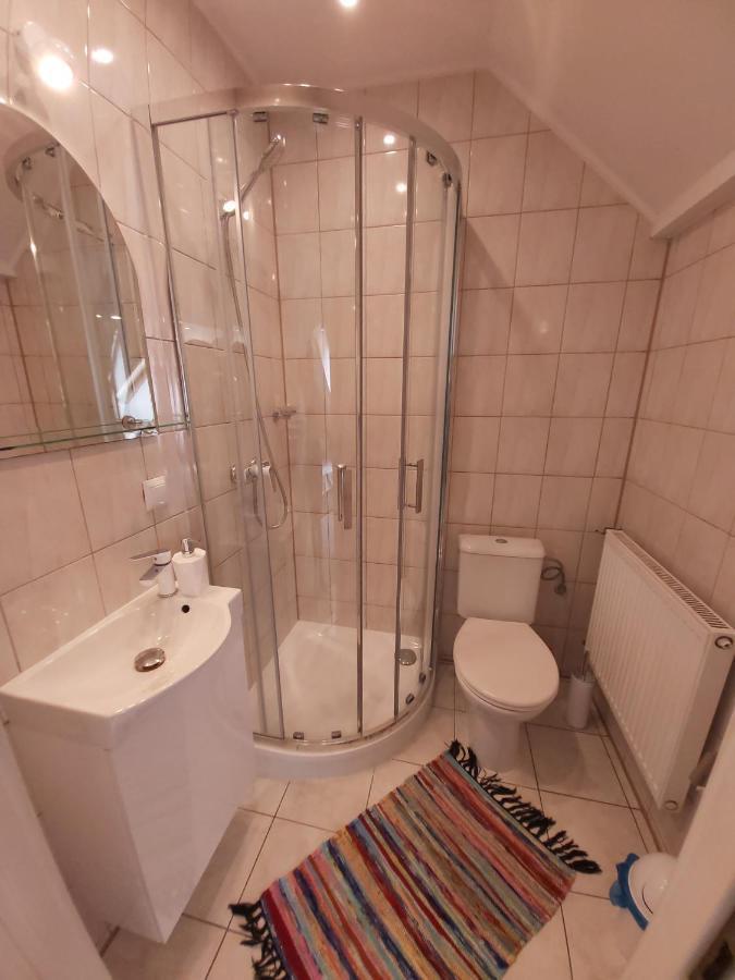 Bed & Breakfast Krakowska 39 Kazimierz Dolny